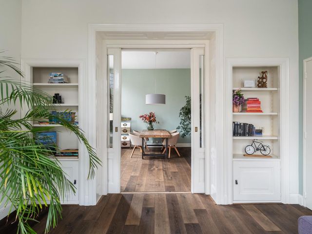Proveniersstraat 40B, Rotterdam