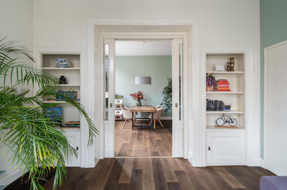 Proveniersstraat 40B