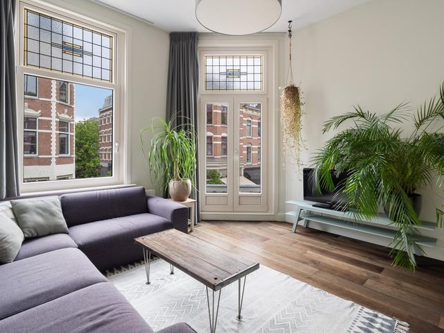 Proveniersstraat 40B, Rotterdam