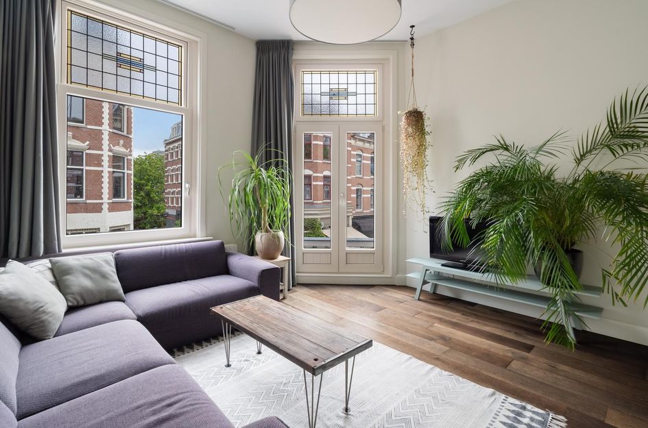 Proveniersstraat 40B