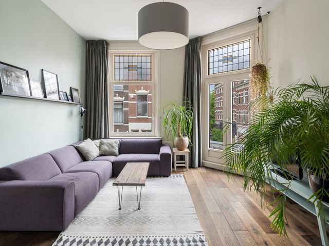 Proveniersstraat 40B, Rotterdam