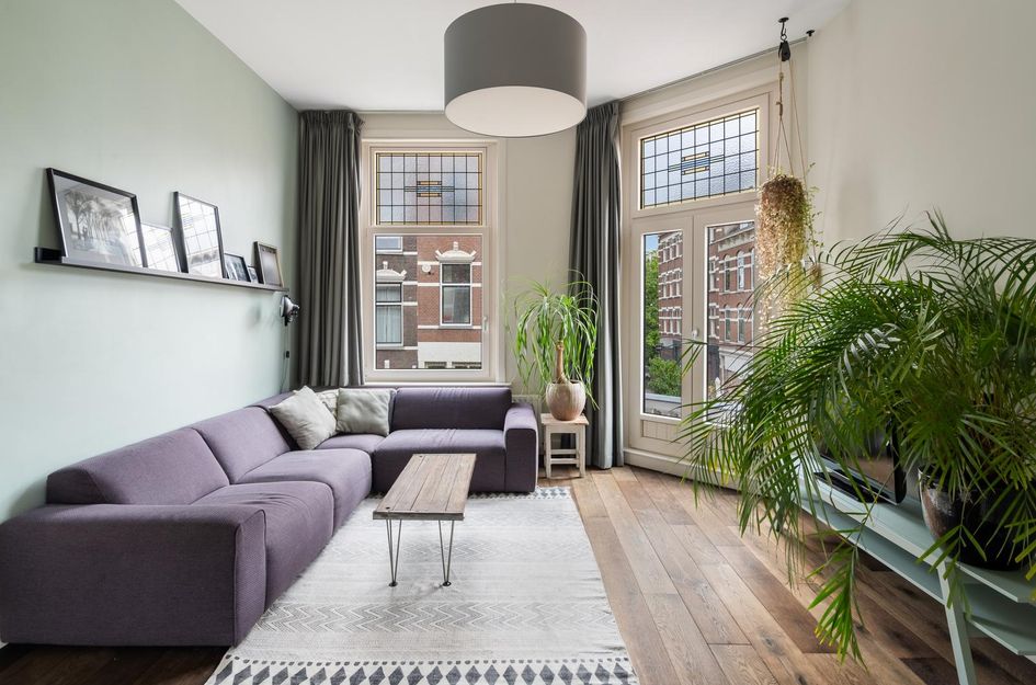 Proveniersstraat 40B