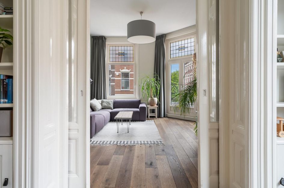 Proveniersstraat 40B