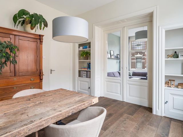 Proveniersstraat 40B, Rotterdam