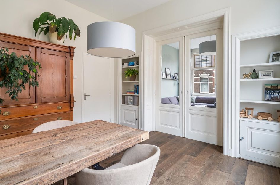 Proveniersstraat 40B