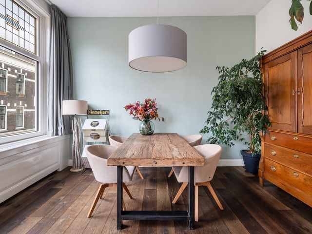 Proveniersstraat 40B, Rotterdam