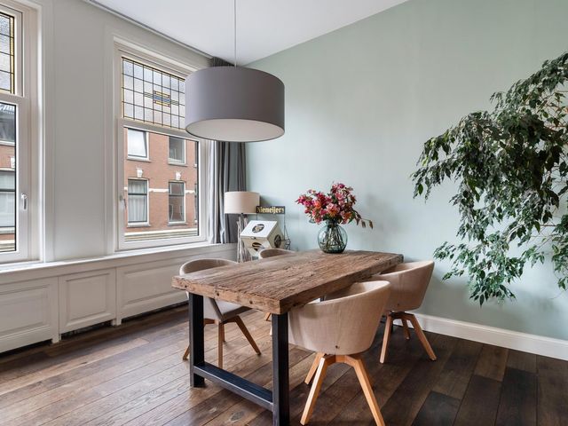 Proveniersstraat 40B, Rotterdam