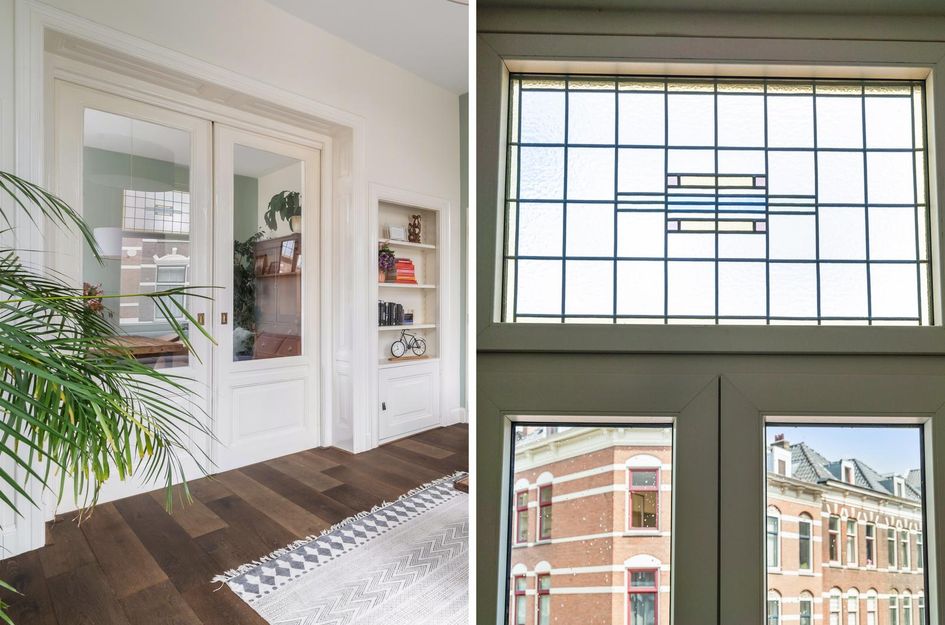 Proveniersstraat 40B