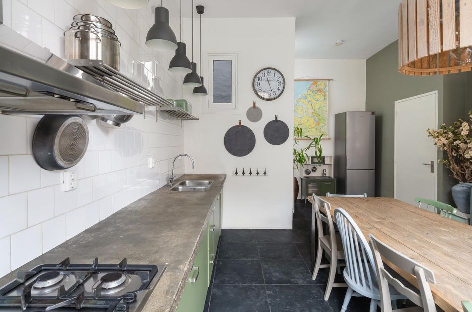 Proveniersstraat 40B
