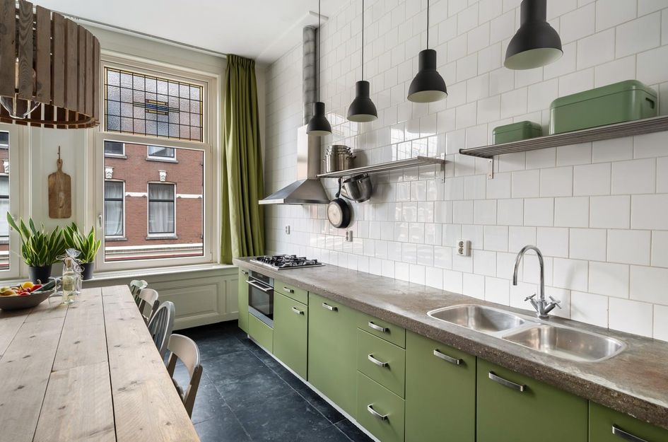 Proveniersstraat 40B