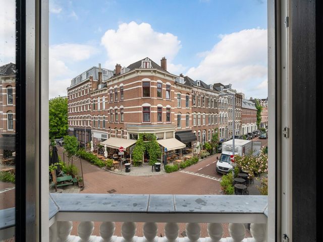 Proveniersstraat 40B, Rotterdam