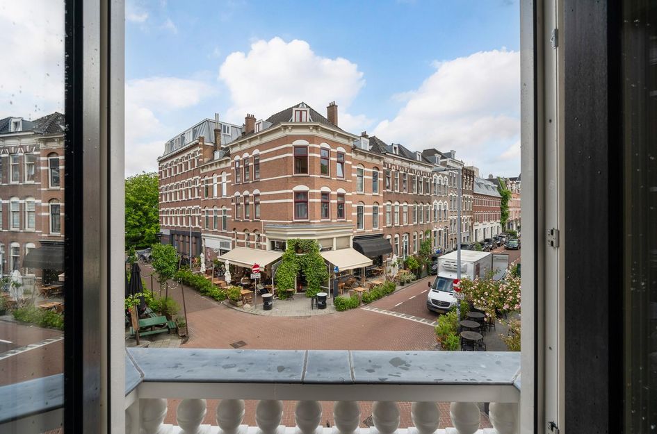 Proveniersstraat 40B