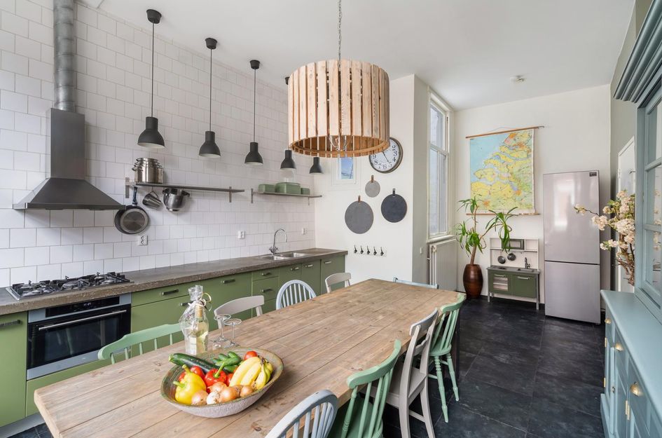 Proveniersstraat 40B