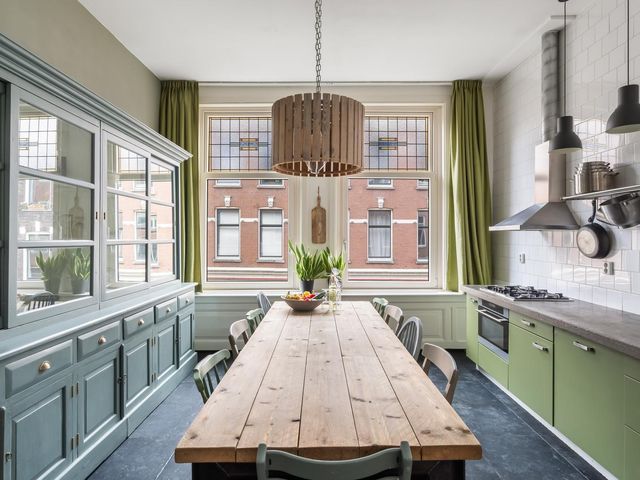 Proveniersstraat 40B, Rotterdam