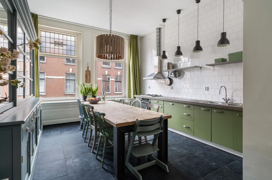 Proveniersstraat 40B