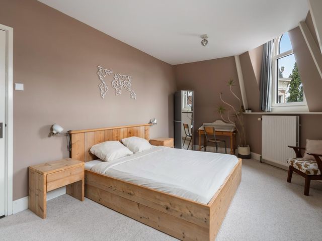 Proveniersstraat 40B, Rotterdam
