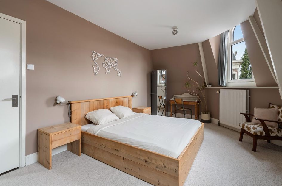 Proveniersstraat 40B