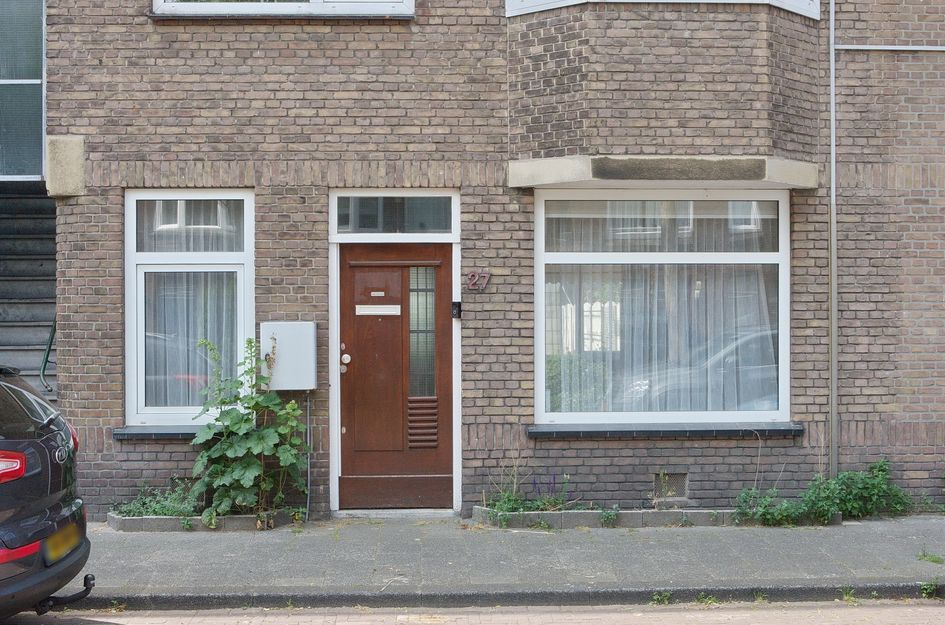 Tienhovenselaan 27