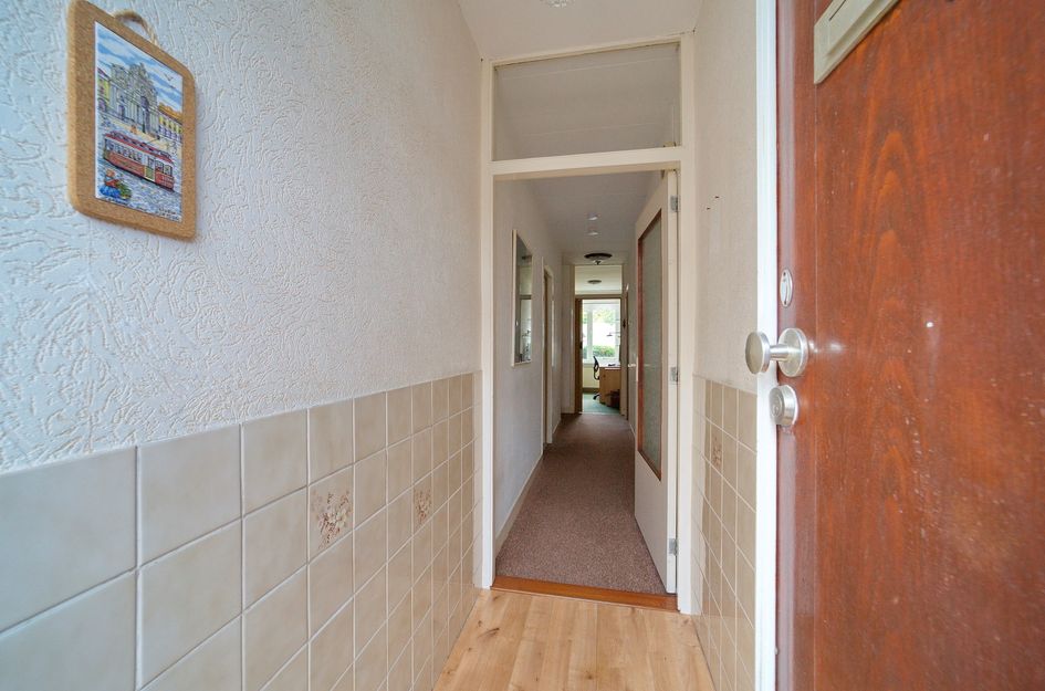 Tienhovenselaan 27
