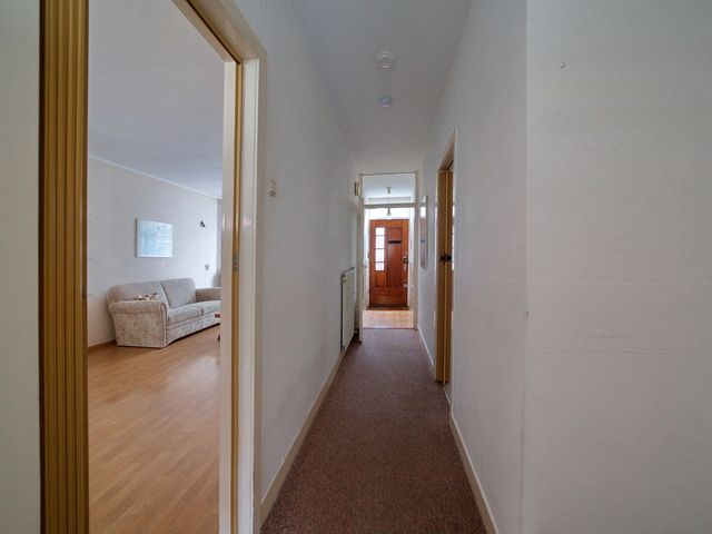 Tienhovenselaan 27, Den Haag