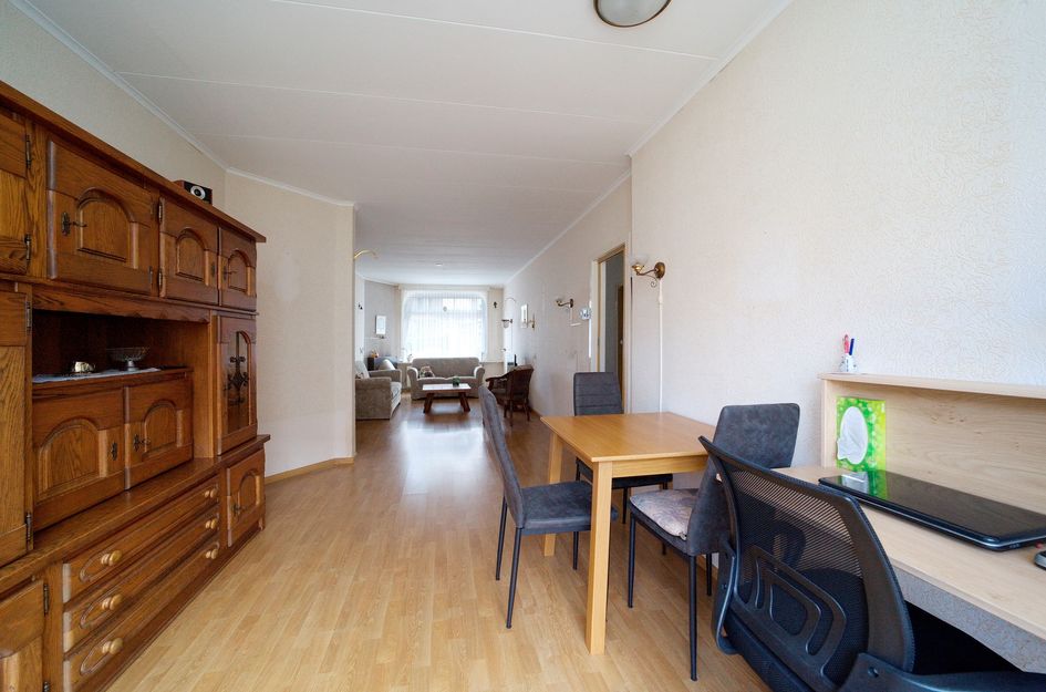 Tienhovenselaan 27
