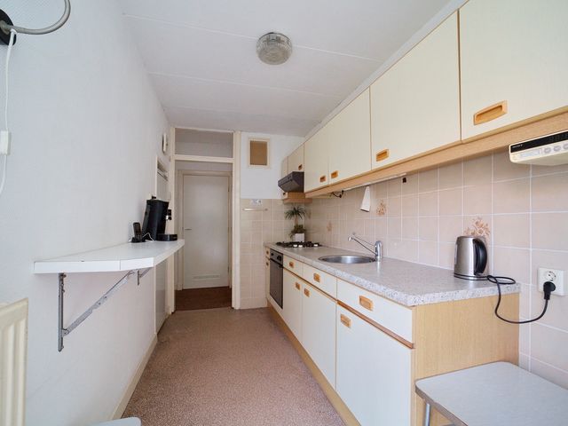 Tienhovenselaan 27, Den Haag