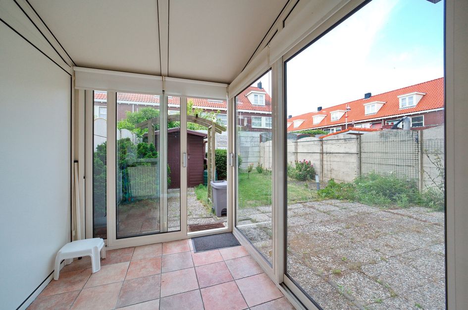 Tienhovenselaan 27