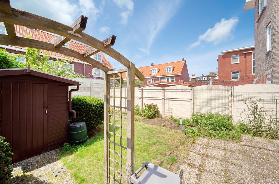 Tienhovenselaan 27