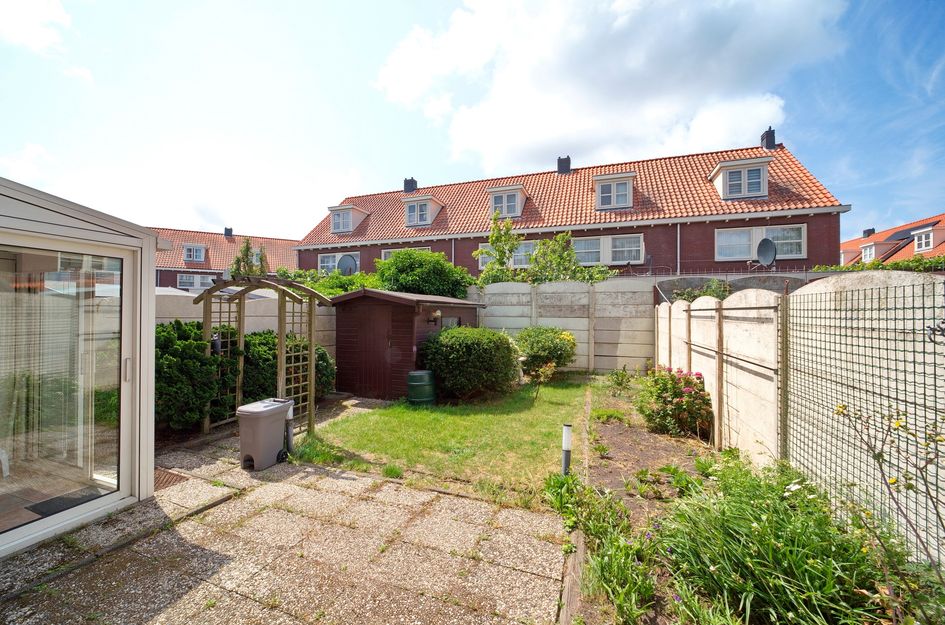 Tienhovenselaan 27