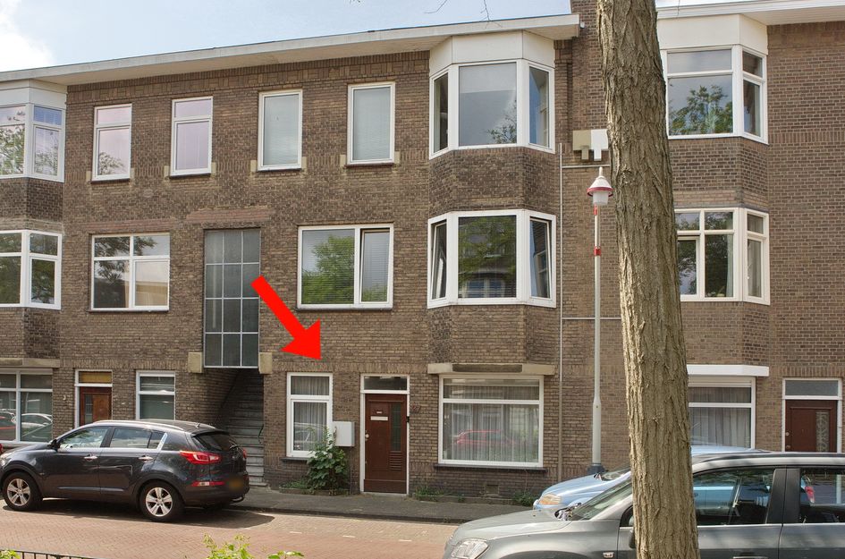Tienhovenselaan 27