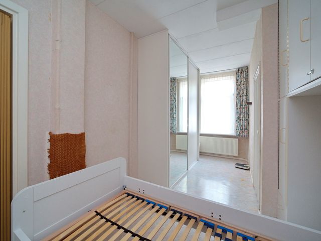Tienhovenselaan 27, Den Haag