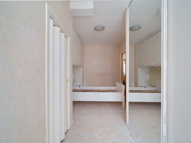 Tienhovenselaan 27, Den Haag