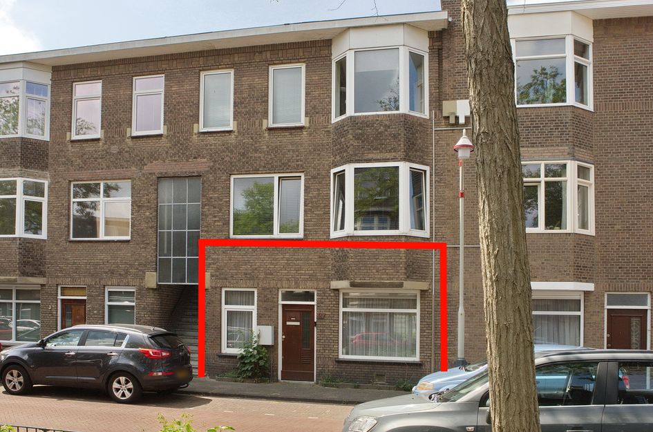 Tienhovenselaan 27