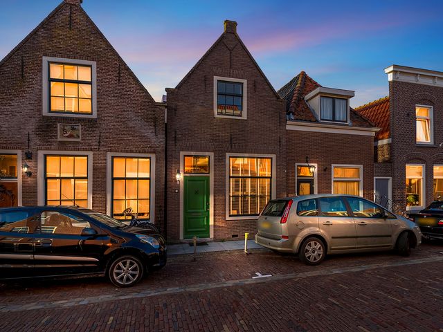 Noordeinde 73, Monnickendam
