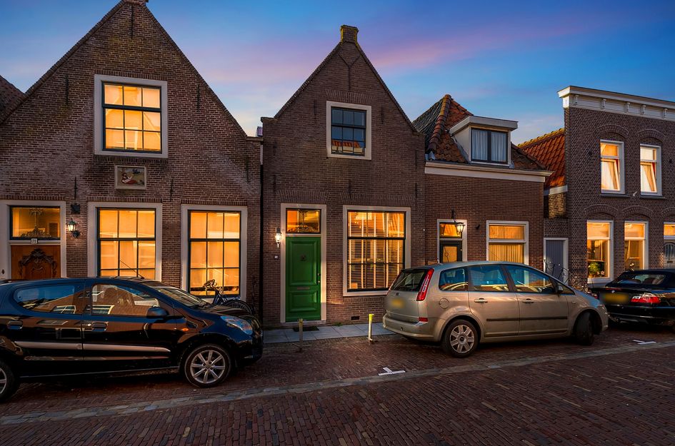 Noordeinde 73