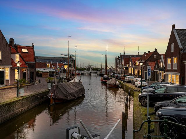 Noordeinde 73, Monnickendam
