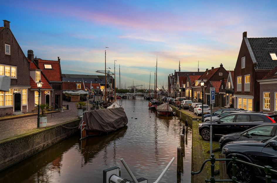 Noordeinde 73