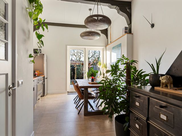 Noordeinde 73, Monnickendam