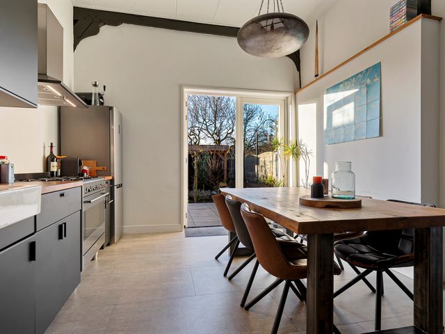 Noordeinde 73, Monnickendam