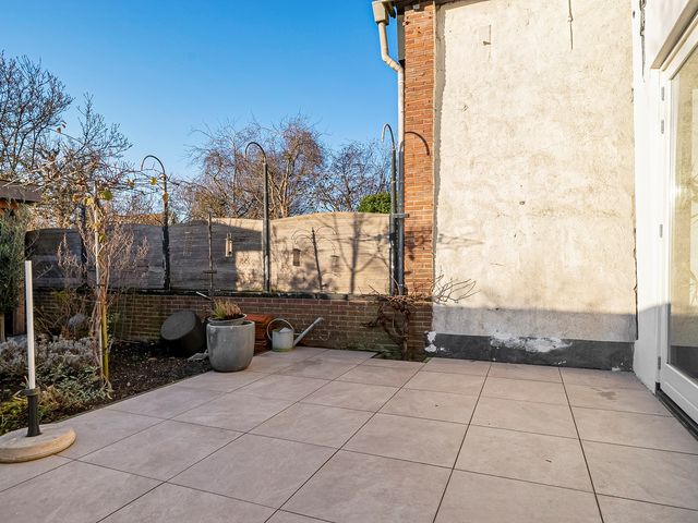 Noordeinde 73, Monnickendam