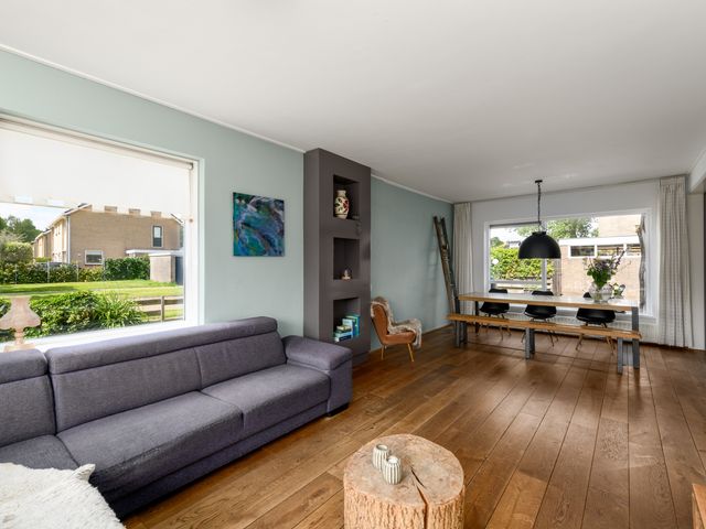 Zuiderveldstraat 49, Joure
