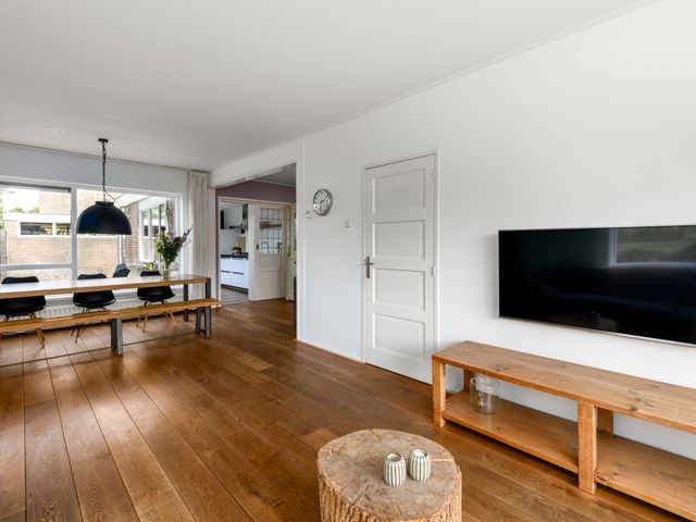 Zuiderveldstraat 49, Joure