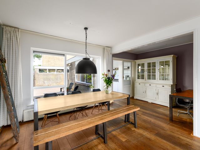Zuiderveldstraat 49, Joure