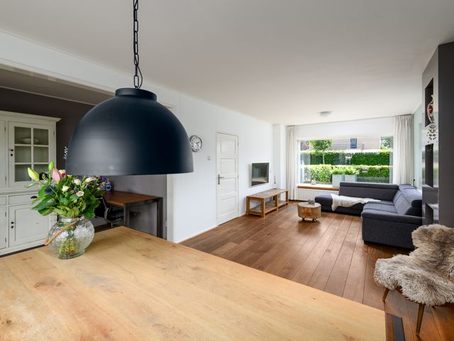 Zuiderveldstraat 49, Joure