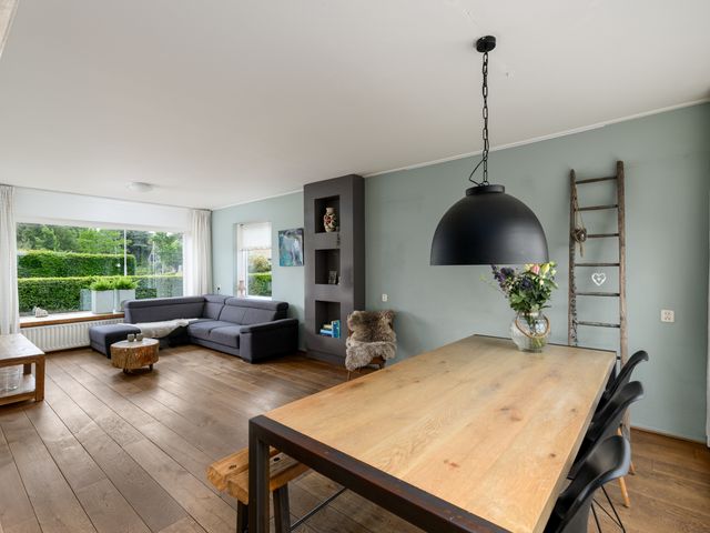 Zuiderveldstraat 49, Joure