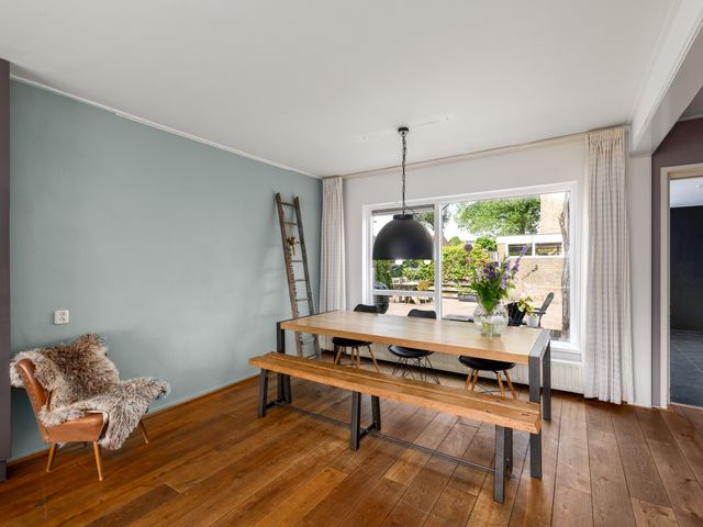 Zuiderveldstraat 49, Joure