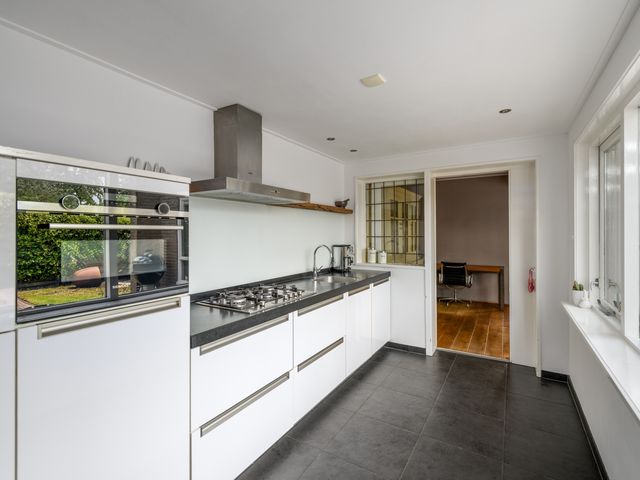 Zuiderveldstraat 49, Joure