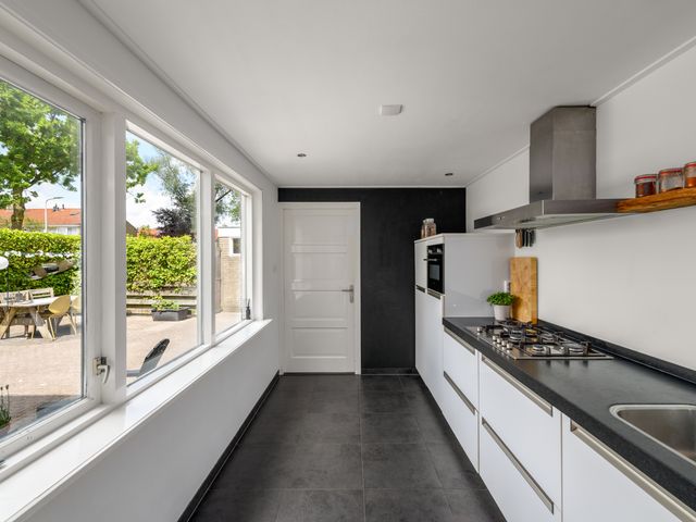 Zuiderveldstraat 49, Joure