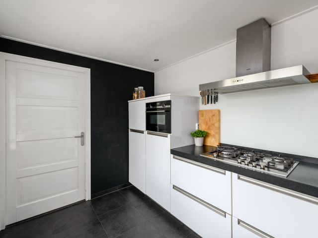 Zuiderveldstraat 49, Joure