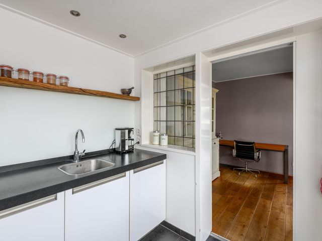 Zuiderveldstraat 49, Joure